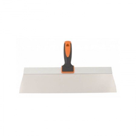Glaistymo mentelė EDMA INOX 350mm-Apdailos įrankiai-Statybinė technika-EDMA-irankiai-darbui