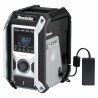 Radijo imtuvas su bluetooth MAKITA DMR114B-Radijo imtuvai, kolonėlės-Akumuliatoriniai įrankiai-Makita-irankiai-darbui