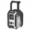 Radijo imtuvas su bluetooth MAKITA DMR114B-Radijo imtuvai, kolonėlės-Akumuliatoriniai įrankiai-Makita-irankiai-darbui