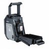 Radijo imtuvas su bluetooth MAKITA DMR114B-Radijo imtuvai, kolonėlės-Akumuliatoriniai įrankiai-Makita-irankiai-darbui