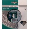 Deimantinis diskas HiKOKI Standart Ø230x22,23mm-Deimantiniai diskai-Pjovimo diskai-HiKOKI Accessories-irankiai-darbui