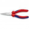 Replės prailgintomis žiaunomis KNIPEX 2505-Replės ilgomis žiaunomis-Replės-Knipex-irankiai-darbui