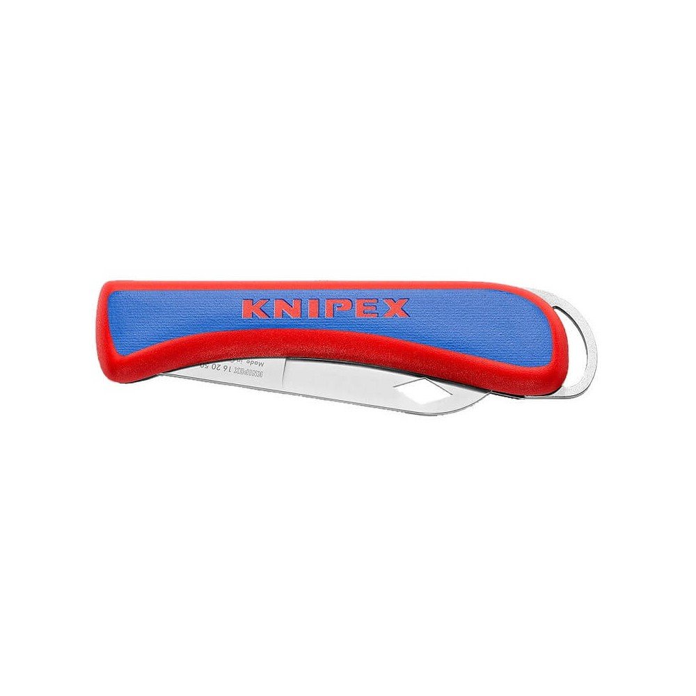 Universalus peilis elektrikui KNIPEX-Peiliai darbui ir hobiui-Rankiniai įrankiai-Knipex-irankiai-darbui Universalus peilis elektrikui KNIPEX-Peiliai darbui ir hobiui-Rankiniai įrankiai-Knipex-irankiai-darbui
