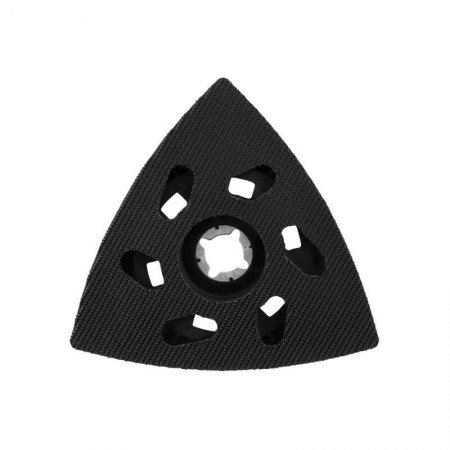 Trikampis padas šlifavimo popieriui MAKITA TMA078 93mm-Multifunkcinių įrankių priedai-Daugiafunkciai įrankiai-Makita Accessories