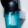 Sieninis laikiklis dulkių siurbliams MAKITA DCL180 ir DCL182-Priedai dulkių siurbliams-Dulkių siurbliai-Makita Accessories-irank