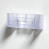 Sieninis laikiklis dulkių siurbliams MAKITA DCL180 ir DCL182-Priedai dulkių siurbliams-Dulkių siurbliai-Makita Accessories-irank