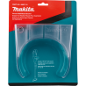 Sieninis laikiklis dulkių siurbliams MAKITA DCL180 ir DCL182-Priedai dulkių siurbliams-Dulkių siurbliai-Makita Accessories-irank