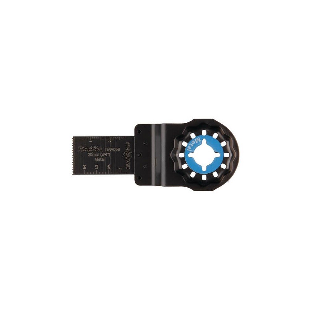 Pjūklelis įgilinamajam pjovimui MAKITA TMA058 20mm-Multifunkcinių įrankių priedai-Daugiafunkciai įrankiai-Makita Accessories-ira Pjūklelis įgilinamajam pjovimui MAKITA TMA058 20mm-Multifunkcinių įrankių priedai-Daugiafunkciai įrankiai-Makita Accessories-ira