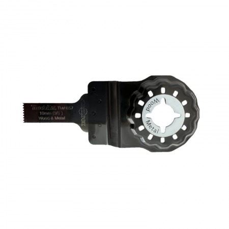 Pjūklelis įgilinamajam pjovimui MAKITA TMA057 10mm-Multifunkcinių įrankių priedai-Daugiafunkciai įrankiai-Makita Accessories-ira