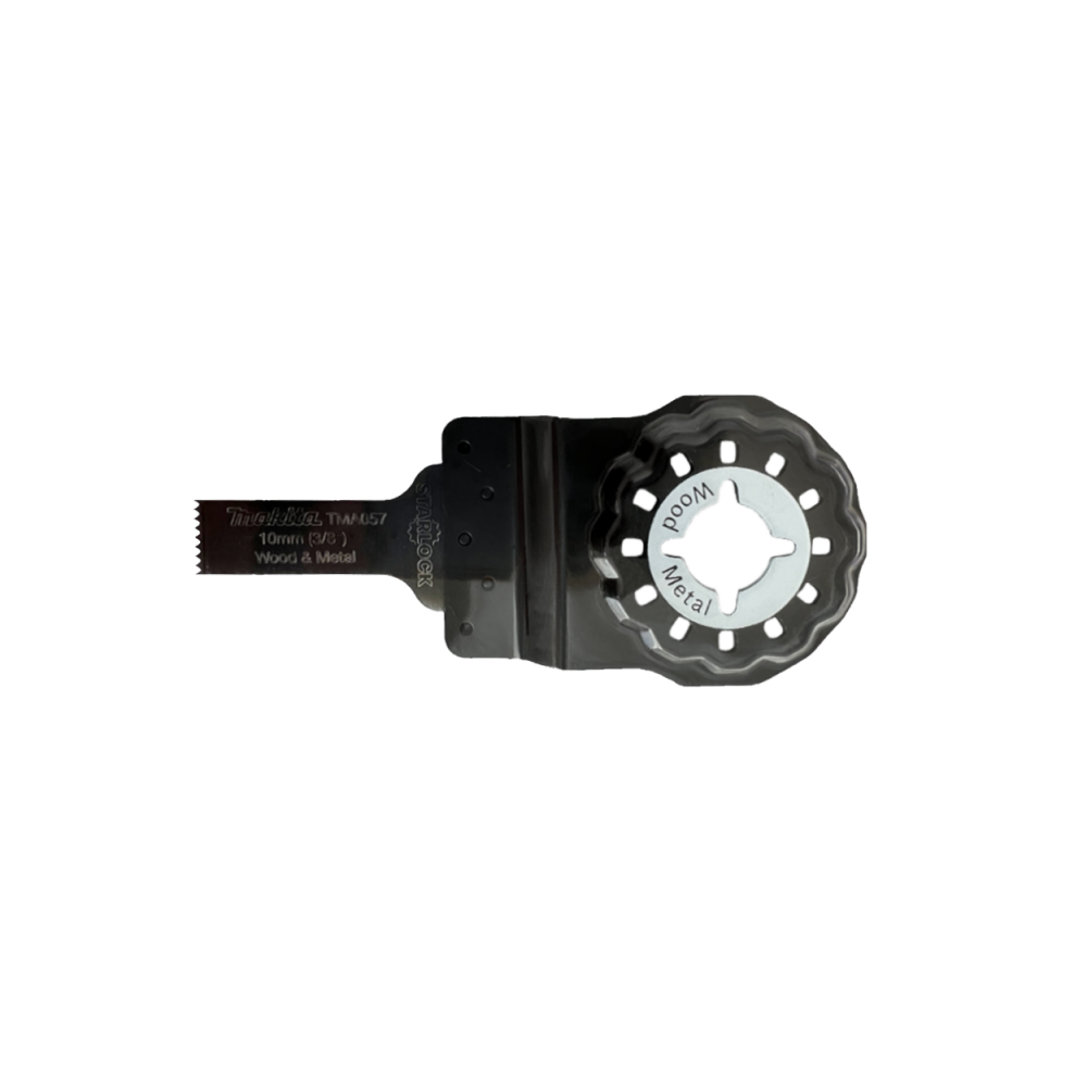 Pjūklelis įgilinamajam pjovimui MAKITA TMA057 10mm-Multifunkcinių įrankių priedai-Daugiafunkciai įrankiai-Makita Accessories-ira