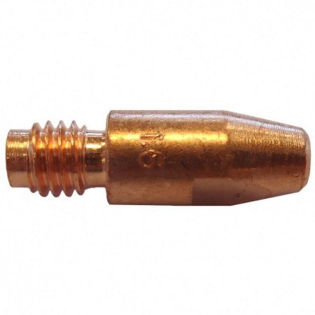 Suvirinimo antgalis ESAB M8x30mm 1,6mm-Suvirinimo priedai-Suvirinimo įrenginiai ir reikmenys-ESAB-irankiai-darbui