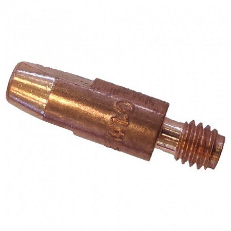 Suvirinimo antgalis ESAB M6x28mm 1,0mm-Suvirinimo priedai-Suvirinimo įrenginiai ir reikmenys-ESAB-irankiai-darbui