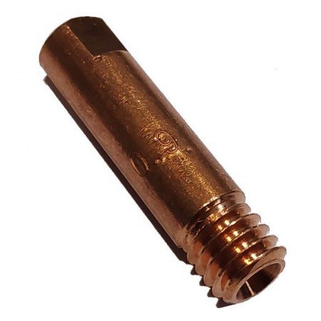 Suvirinimo antgalis ESAB M6x25mm 0,9mm-Suvirinimo priedai-Suvirinimo įrenginiai ir reikmenys-ESAB-irankiai-darbui