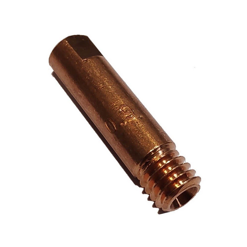 Suvirinimo antgalis ESAB M6x25mm 0,9mm-Suvirinimo priedai-Suvirinimo įrenginiai ir reikmenys-ESAB-irankiai-darbui Suvirinimo antgalis ESAB M6x25mm 0,9mm-Suvirinimo priedai-Suvirinimo įrenginiai ir reikmenys-ESAB-irankiai-darbui