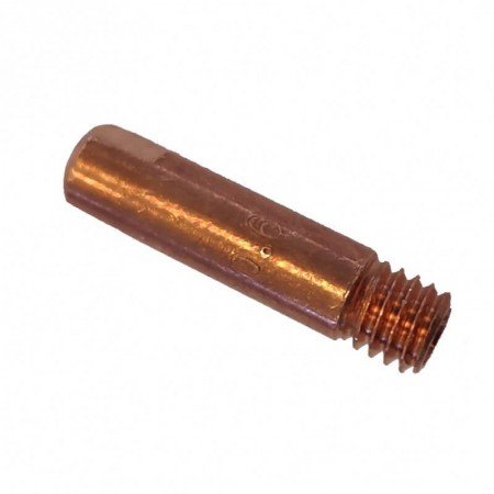 Suvirinimo antgalis ESAB M6x25mm 0,6mm-Suvirinimo priedai-Suvirinimo įrenginiai ir reikmenys-ESAB-irankiai-darbui