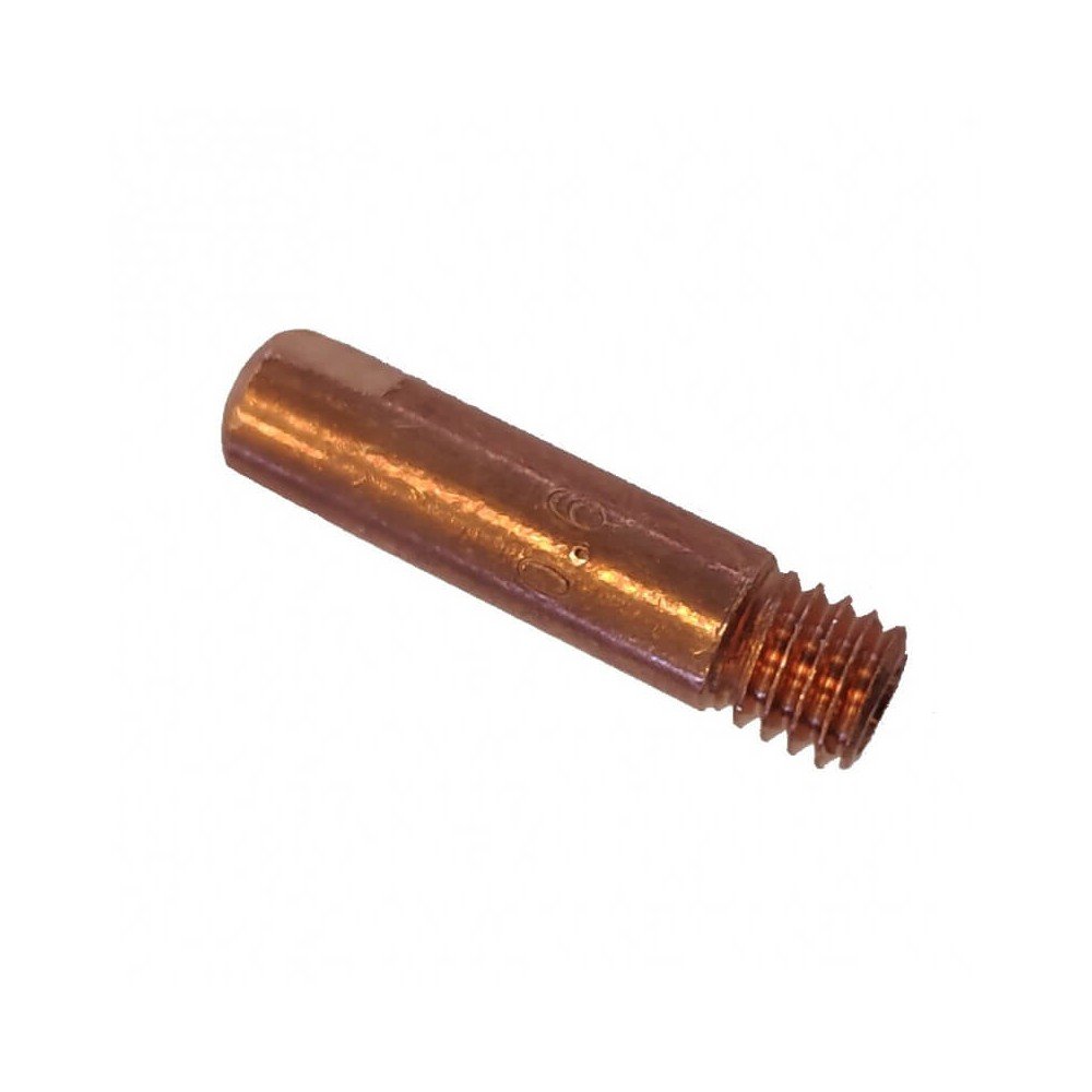 Suvirinimo antgalis ESAB M6x25mm 0,6mm-Suvirinimo priedai-Suvirinimo įrenginiai ir reikmenys-ESAB-irankiai-darbui