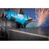 Fibro šlifavimo diskas PFERD FS 125-22 Victograin–Cool 80-Šlifavimo lapeliai-Šlifavimo įrankiai-Pferd-irankiai-darbui