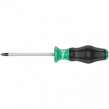 Kryžminis atsuktuvas WERA 1355 PZ3x150mm-Universalūs atsuktuvai-Atsuktuvai-Wera-irankiai-darbui