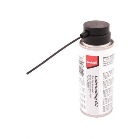 Viniakalių tepimo alyva MAKITA 100ml-Alyvos, tepalai-Dalys įrankiams-Makita Accessories-irankiai-darbui