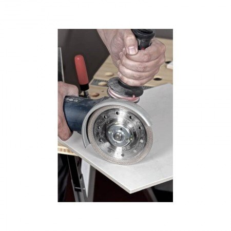 Deimantinis pjovimo diskas KLINGSPOR DT 900 FP 125mm-Deimantiniai diskai-Pjovimo diskai-Klingspor-irankiai-darbui