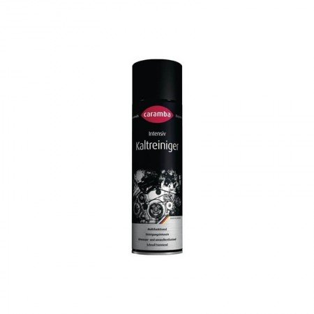 Specialus variklių valiklis CARAMBA 500ml-Priežiūros, valymo chemija-Autoserviso įranga-Caramba-irankiai-darbui