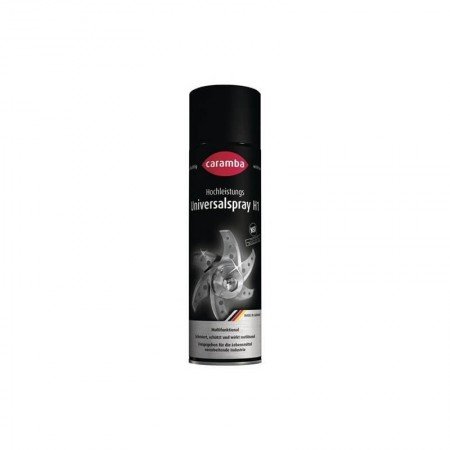 Universalus tepalas, valiklis ir apsauga CARAMBA H1 500ml-Priežiūros, valymo chemija-Autoserviso įranga-Caramba-irankiai-darbui