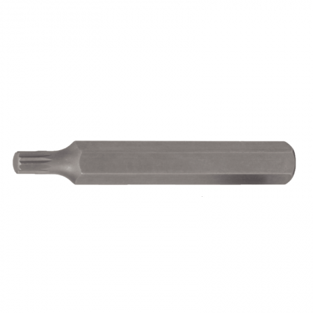 Atsuktuvo antgalis KS TOOLS XZN 75mm-Atsuktuvų antgaliai, adapteriai-Suktuvai, gręžtuvai ir veržliasukiai-KsTools-irankiai-darbu