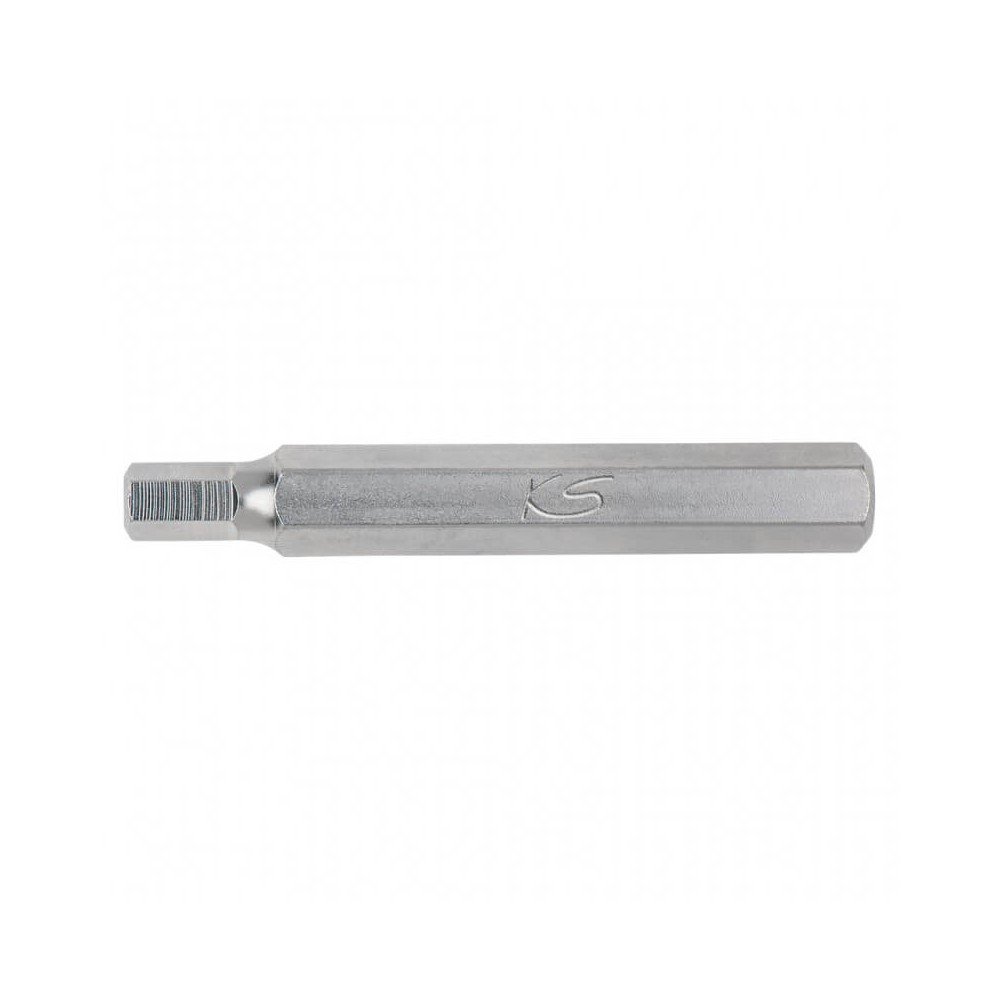 Atsuktuvo antgalis KS TOOLS 75mm 6 mm-Atsuktuvų antgaliai, adapteriai-Suktuvai, gręžtuvai ir veržliasukiai-KsTools-irankiai-darb Atsuktuvo antgalis KS TOOLS 75mm 6 mm-Atsuktuvų antgaliai, adapteriai-Suktuvai, gręžtuvai ir veržliasukiai-KsTools-irankiai-darb