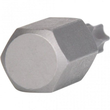 Sukimo antgalis KS TOOLS Torx 30mm T45-Atsuktuvų antgaliai, adapteriai-Suktuvai, gręžtuvai ir veržliasukiai-KsTools-irankiai-dar