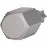 Sukimo antgalis KS TOOLS Torx 30mm T45-Atsuktuvų antgaliai, adapteriai-Suktuvai, gręžtuvai ir veržliasukiai-KsTools-irankiai-dar