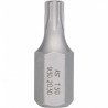 Sukimo antgalis KS TOOLS Torx 30mm T55-Atsuktuvų antgaliai, adapteriai-Suktuvai, gręžtuvai ir veržliasukiai-KsTools-irankiai-dar