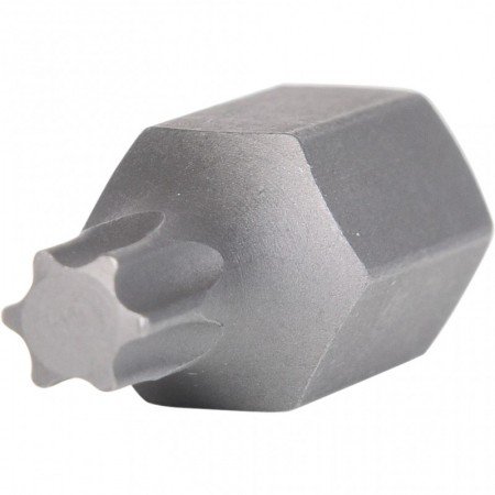 Sukimo antgalis KS TOOLS Torx 30mm T55-Atsuktuvų antgaliai, adapteriai-Suktuvai, gręžtuvai ir veržliasukiai-KsTools-irankiai-dar
