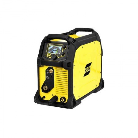 Suvirinimo pusautomatis ESAB Rebel EMP 320ic-Suvirinimo aparatai-Suvirinimo įrenginiai ir reikmenys-ESAB-irankiai-darbui