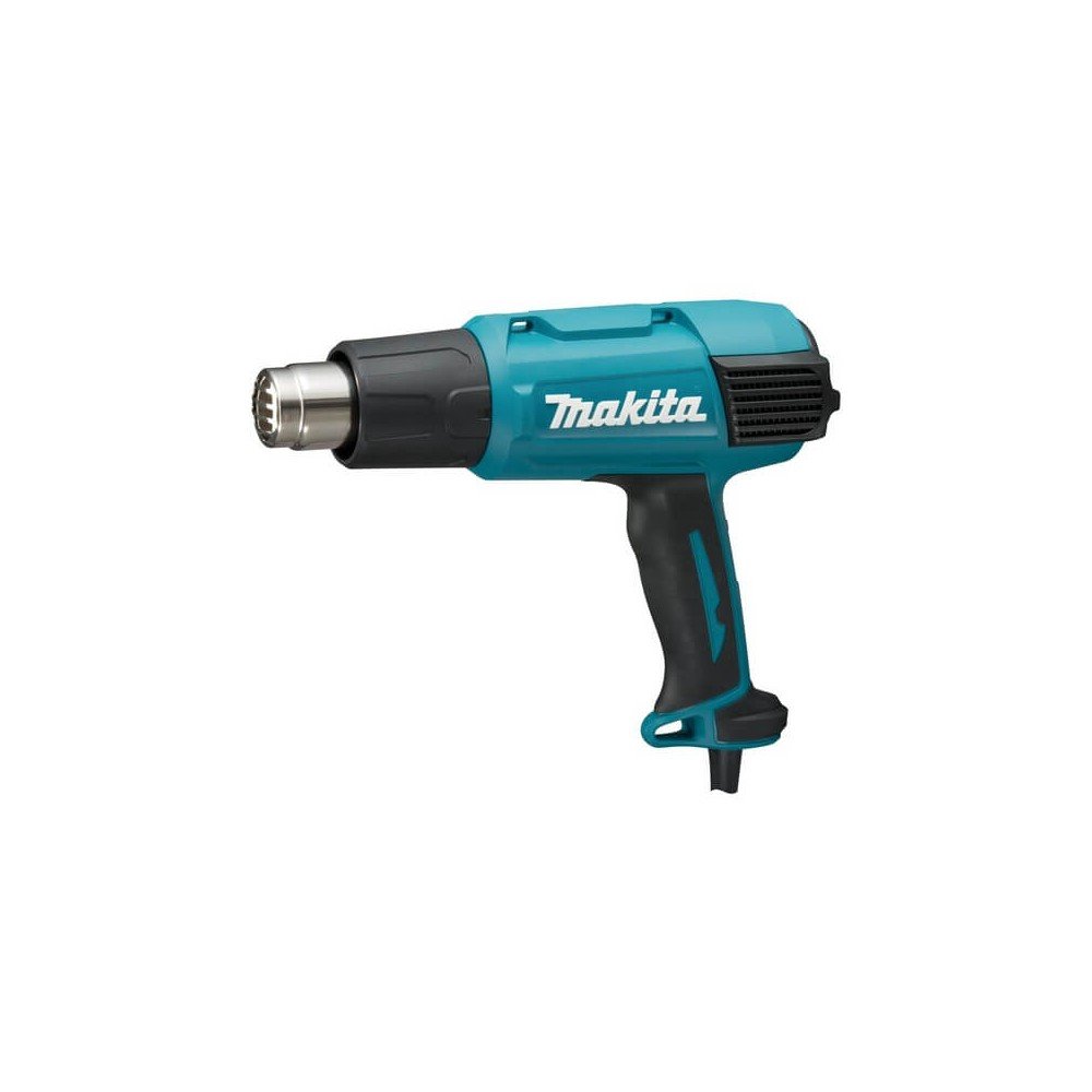 Orapūtė MAKITA HG6031VK-Rankinės orapūtės-Termoplastikų apdorojimas-Makita-irankiai-darbui Orapūtė MAKITA HG6031VK-Rankinės orapūtės-Termoplastikų apdorojimas-Makita-irankiai-darbui