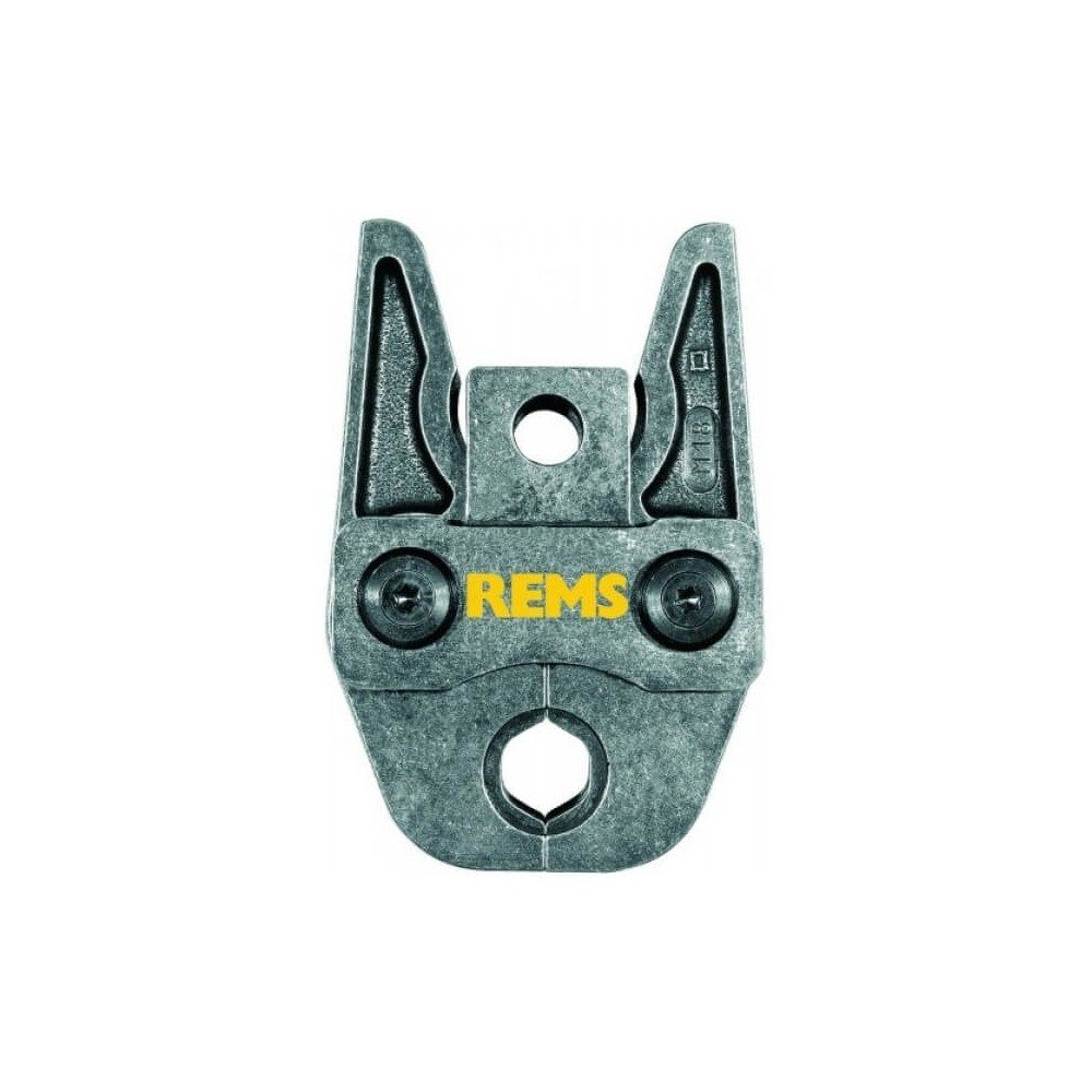Presavimo galva REMS M M 18-Presavimo technika-Santechnikos įrankiai-Rems-irankiai-darbui