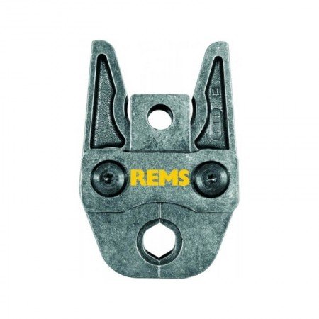 Presavimo galva REMS M M 22-Presavimo technika-Santechnikos įrankiai-Rems-irankiai-darbui