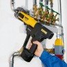 Vamzdžių presavimo įrankis REMS Akku-Press ACC Basic-Presavimo technika-Santechnikos įrankiai-Rems-irankiai-darbui