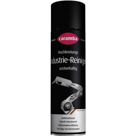 Industrinis valiklis CARAMBA 500ml-Priežiūros, valymo chemija-Autoserviso įranga-Caramba-irankiai-darbui