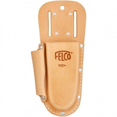 Odinis dėklas FELCO 910+-Pjūklai ir peiliai-Rankiniai sodo įrankiai-Felco-irankiai-darbui