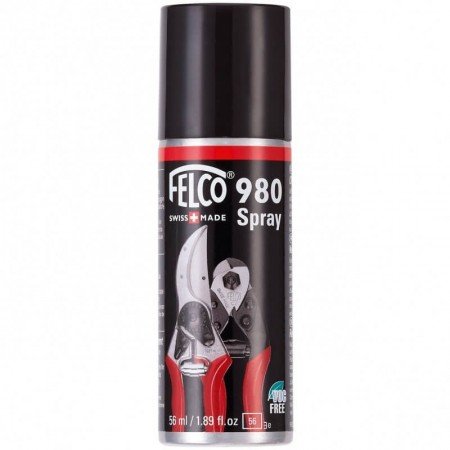 Universalus purškiamas valiklis FELCO 980 56 ml-Priežiūros, valymo chemija-Autoserviso įranga-Felco-irankiai-darbui