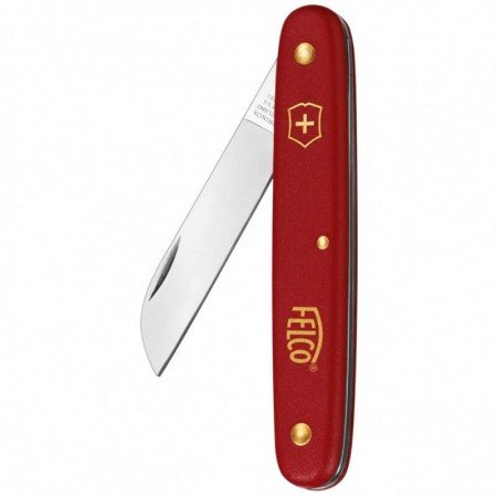 Genėjimo peilis FELCO 3.90 50-Pjūklai ir peiliai-Rankiniai sodo įrankiai-Felco-irankiai-darbui