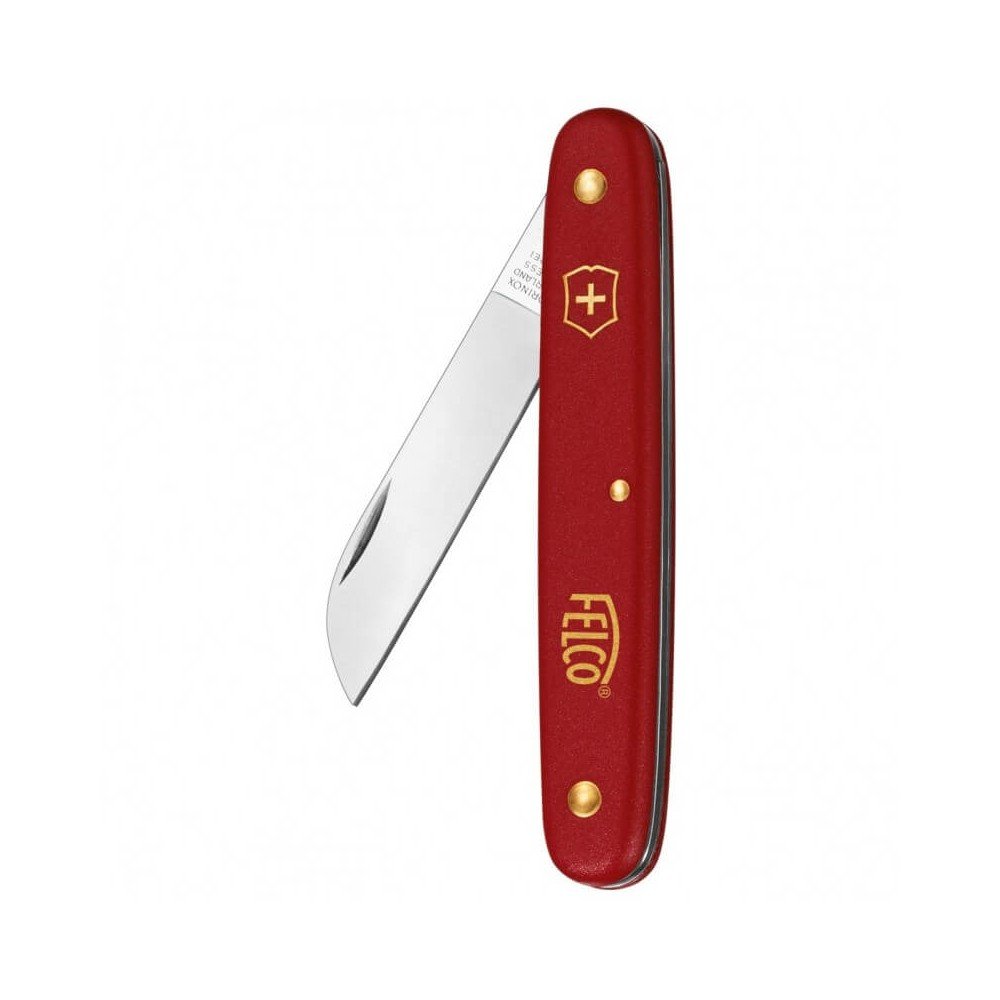 Genėjimo peilis FELCO 3.90 50-Pjūklai ir peiliai-Rankiniai sodo įrankiai-Felco-irankiai-darbui