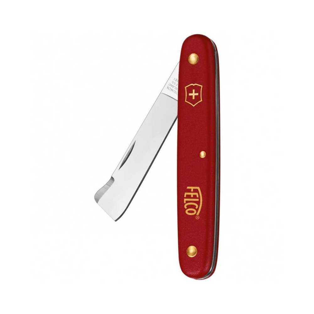 Genėjimo peilis FELCO 3.90 20-Pjūklai ir peiliai-Rankiniai sodo įrankiai-Felco-irankiai-darbui Genėjimo peilis FELCO 3.90 20-Pjūklai ir peiliai-Rankiniai sodo įrankiai-Felco-irankiai-darbui