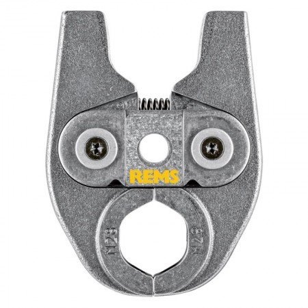 Presavimo galva REMS M Mini M18-Presavimo technika-Santechnikos įrankiai-Rems-irankiai-darbui