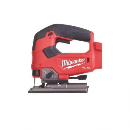 Akumuliatorinis siaurapjūklis MILWAUKEE M18 FJS-0X-Akumuliatoriniai pjovimo įrankiai-Akumuliatoriniai įrankiai-Milwaukee-irankia