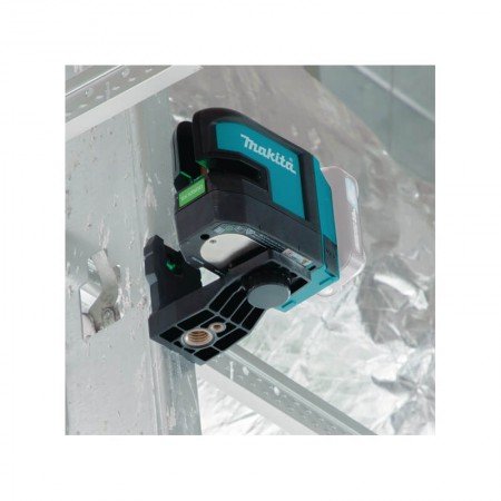 Lazerinis nivelyras MAKITA SK105GDZ-Nivelyrai-Matavimo įrankiai-Makita-irankiai-darbui