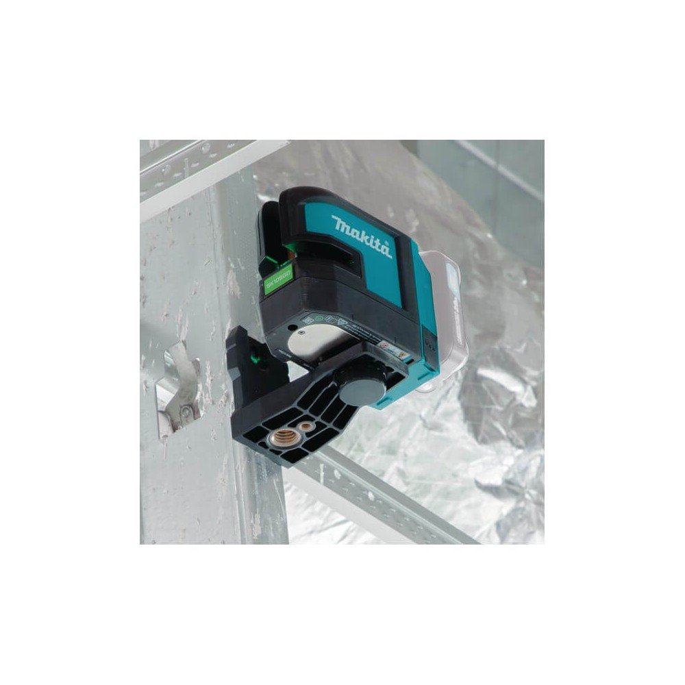 Lazerinis nivelyras MAKITA SK105GDZ-Nivelyrai-Matavimo įrankiai-Makita-irankiai-darbui