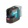 Lazerinis nivelyras MAKITA SK105DZ-Nivelyrai-Matavimo įrankiai-Makita-irankiai-darbui