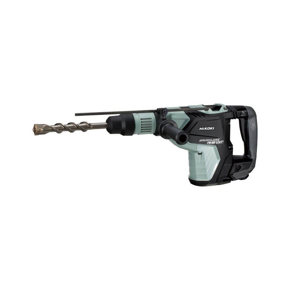 Perforatorius HiKOKI DH40MEY-Perforatoriai ir atskėlimo įrankiai-Elektriniai įrankiai-HiKOKI-irankiai-darbui