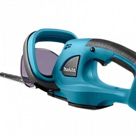 Akumuliatorinės gyvatvorių žirklės MAKITA DUH523RF-Gyvatvorių žirklės-Sodo technika-Makita-irankiai-darbui
